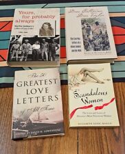 Used women history for sale  Sandown