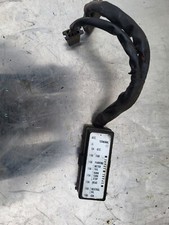 Fuse box goldwing for sale  PICKERING