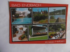 Postkarte alt bad gebraucht kaufen  Deutschland