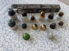 230 nespresso kapseln gebraucht kaufen  Leverkusen