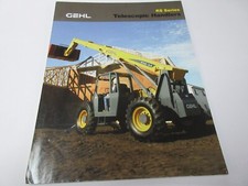 Gehl series telescopic for sale  Myerstown
