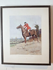 Cecil aldin antique for sale  CHELMSFORD