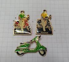 Pins scooter peugeot d'occasion  Cholet