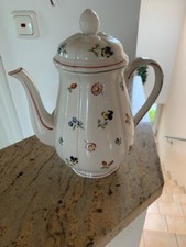 Villeroy boch petite gebraucht kaufen  Amberg