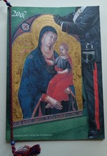 Calendario arma dei usato  Alghero