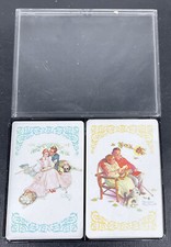 Norman rockwell couples for sale  Oak Ridge