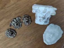 Pezzi presepio artistico usato  Manfredonia