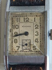Non comune orologio usato  Roma