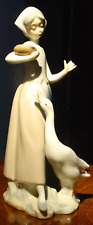 Porcelaine lladro 1052 d'occasion  Picauville