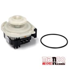 ELETTROPOMPA CON GUARNIZIONE 95W PER LAVASTOVIGLIE ARISTON INDESIT C00302488 usato  Napoli