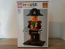 Lego 40504 (Lego House edição limitada: um tributo de minifigura) comprar usado  Enviando para Brazil