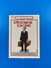 Vie del signore usato  Italia