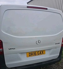 vito tailgate for sale vito tailgate for sale HUNTINGDON