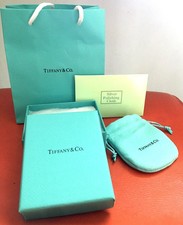 Tiffany set for sale  LONDON