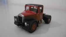 Scammell highwayman truck for sale  WIGTON
