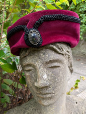 Bermona trend hat for sale  BATLEY