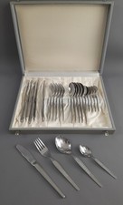 Ddr besteck kasten gebraucht kaufen  Penig
