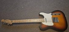 2004 fender mexican for sale  WISBECH