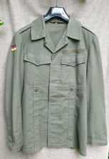 Armée allemande bundeswehr d'occasion  Montivilliers