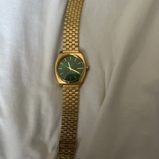 Nixon time teller for sale  Brentwood