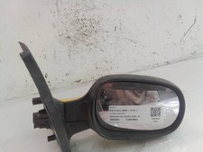 Retrovisore est. regolaz. usato Retrovisore est. regolaz. usato  Novara