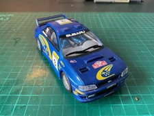 Scalextric c2257 subaru for sale  WESTGATE-ON-SEA
