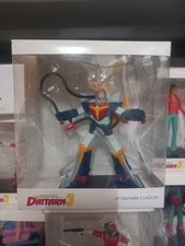 Imbattibile daitarn collection usato  Mascali