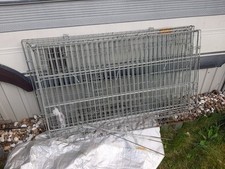 Außengehege 65 hne gebraucht kaufen  Cottbus