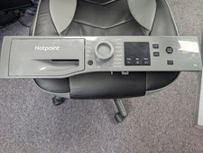 Hotpoint washing machine for sale  ELLESMERE PORT