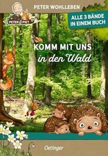 Komm den wald gebraucht kaufen  Stuttgart