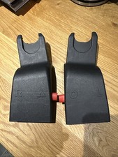 Adapter babyschale kinderwagen gebraucht kaufen Adapter babyschale kinderwagen gebraucht kaufen  Oberammergau