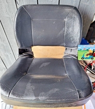 Asiento Scooter Movilidad Liteway Rascal 3 Negro Buen Estado segunda mano  Embacar hacia Mexico