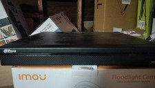 Dahua nvr52b3p 16channel for sale  Chino Hills