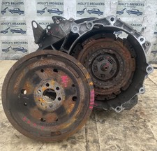 Touran automatic gearbox for sale  ROCHESTER