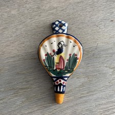 Bouquetière murale soufflet d'occasion Bouquetière murale soufflet d'occasion  Lamballe