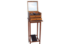 Ancien petit meuble d'occasion  Seyssel