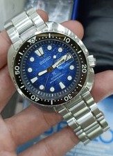 Seiko prospex king d'occasion  Plougastel-Daoulas