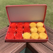 Vtg crisloid bakelite for sale  Agra