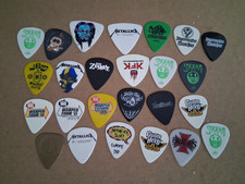 Guitar picks lot for sale  Eugene