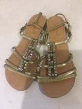 Women flat sandals for sale  GLASGOW