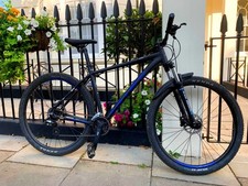 Hellcat mtb bike for sale  LONDON