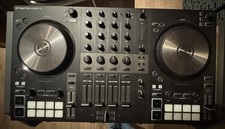 Traktor kontrol channel for sale  Lowell