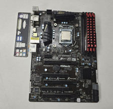 Asrock z77 extreme for sale  San Jose