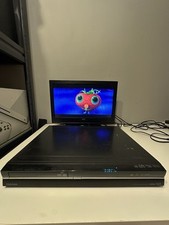 Toshiba dr19dtkb dvd for sale  TELFORD