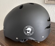 Mcbob skateboard helmet for sale  Prosper