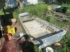 Foot john boat for sale  Defuniak Springs