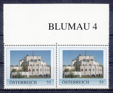 8015538 hundertwasser blumau gebraucht kaufen  Ranstadt