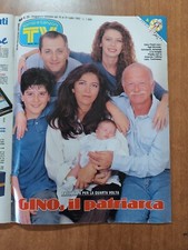 Sorrisi canzoni diabolik usato  Trappeto