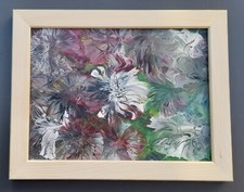 Moderne kunst bild gebraucht kaufen  Fellbach