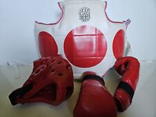Youth taekwando sparring for sale  Farmington